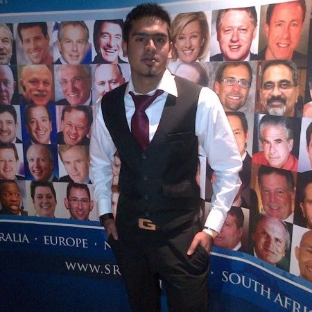 Divesh Govender avatar image