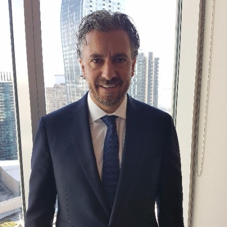 Anthony Ferrari, MSc MPA MBA avatar image