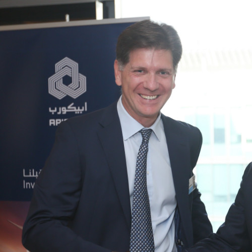 John Mantzavinatos avatar image