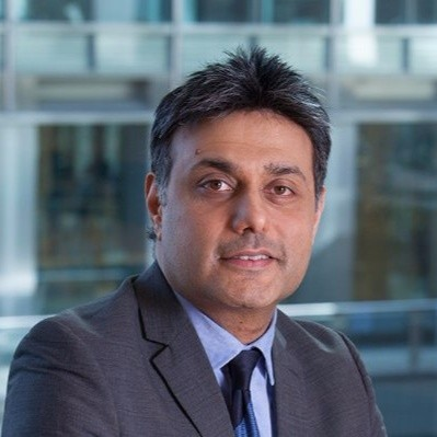 Asad Malik Saeed, avatar image