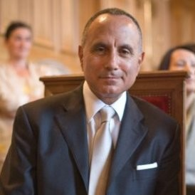 Salim Chaar avatar image