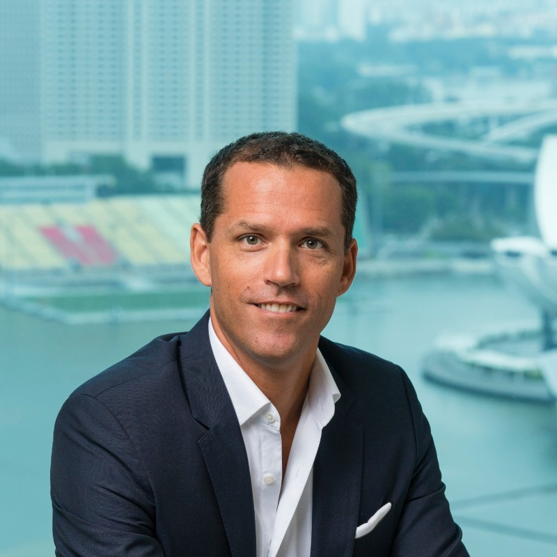 Kai Schneider avatar image