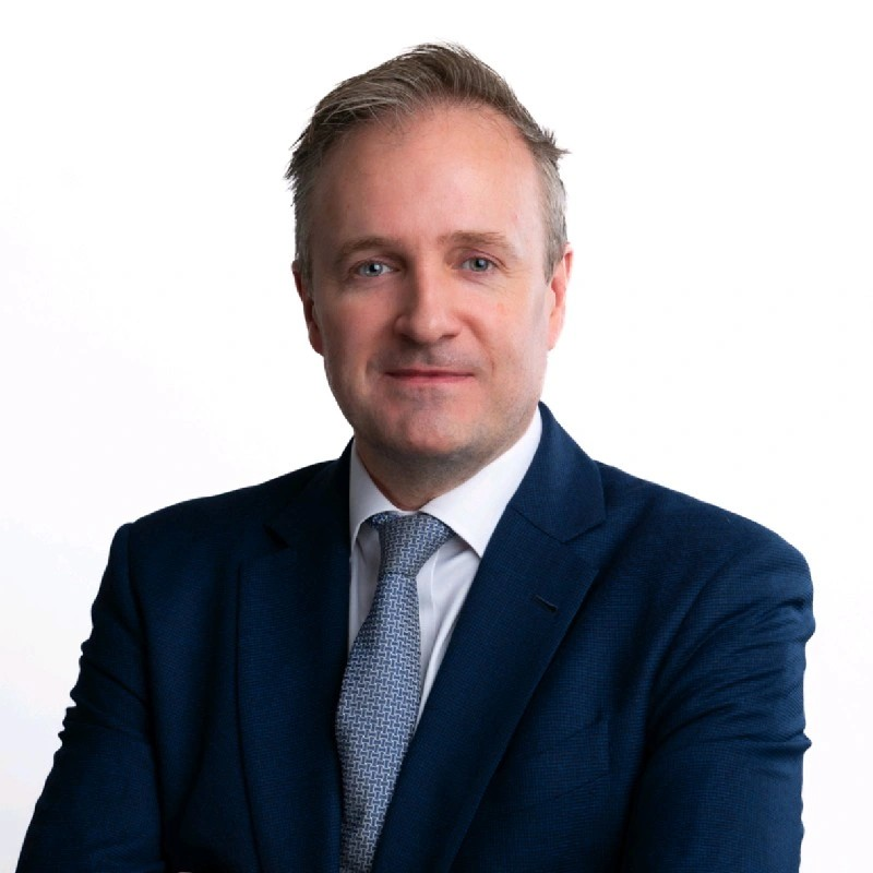 Roderick Gordon avatar image