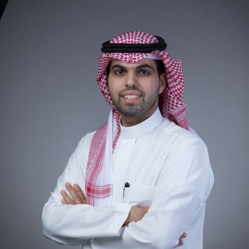 Abdulrahman Sulaiman Al Suhaimi avatar image