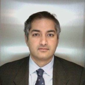 Ali Mirza avatar image