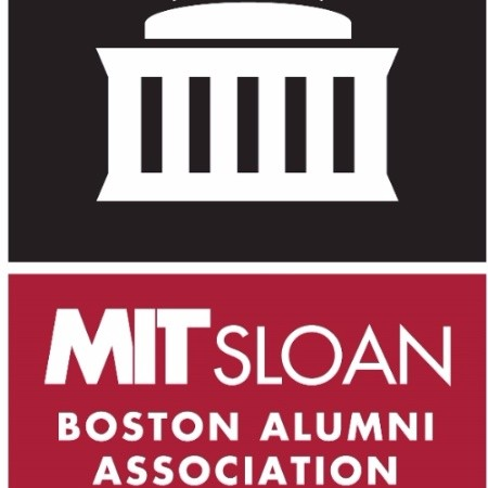 MIT Sloan Boston Alumni Association avatar image