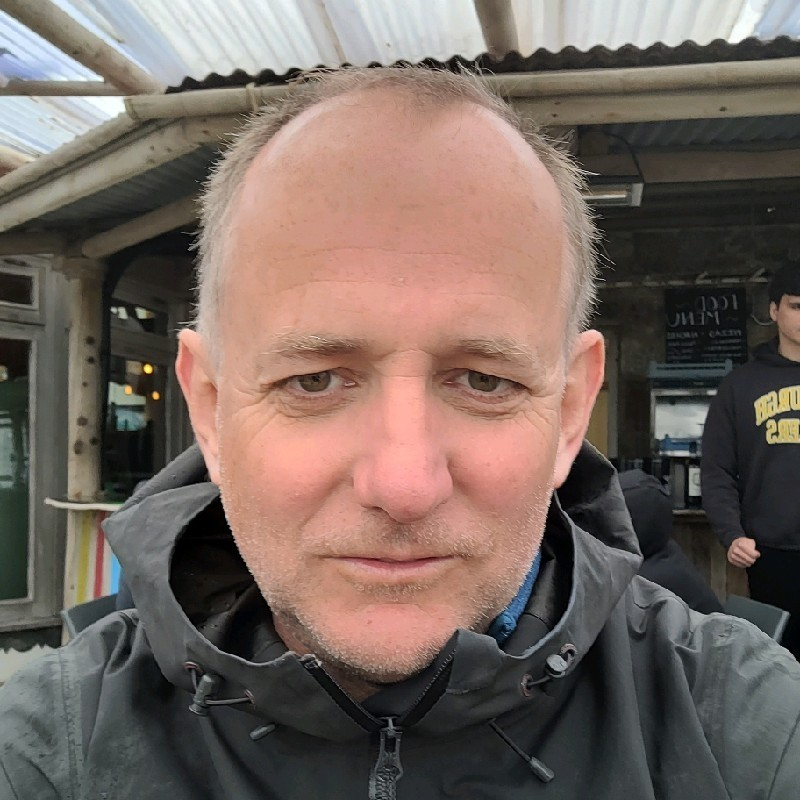 Stephen Jurgenson avatar image