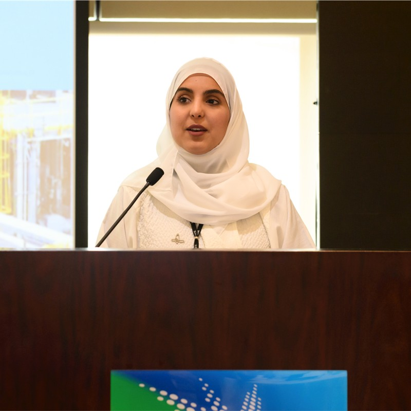 Arwa AlHarbi, MBA avatar image