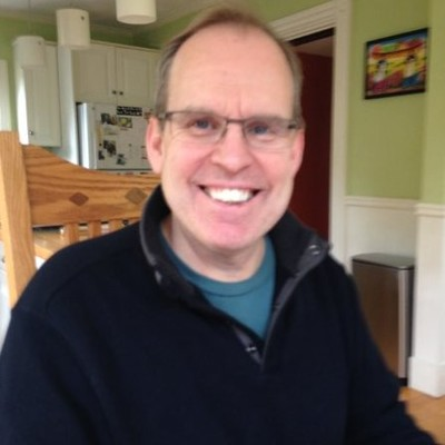 Terry Reilly avatar image