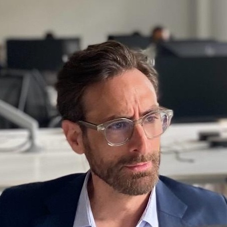 Thomas Duret avatar image