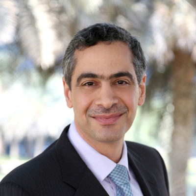 Profile Image for Wissam Saadi