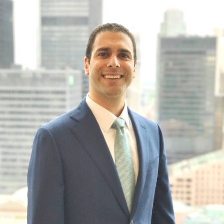 Bassam Hammoud avatar image