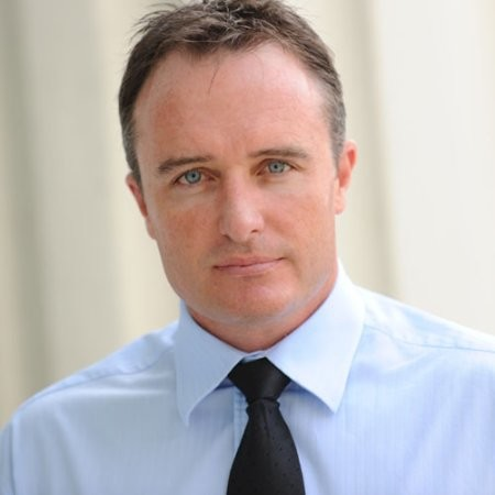 Tim Buckley avatar image