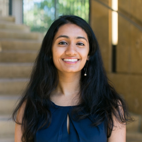 Sejal Jhawer avatar image