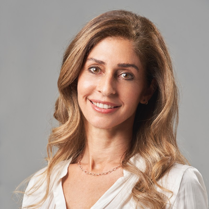 Farah Foustok avatar image