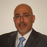 Mitri Badr, CFA avatar image