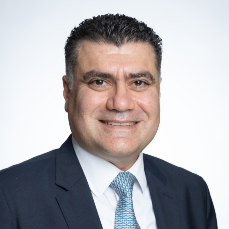 Habib Oueijan avatar image