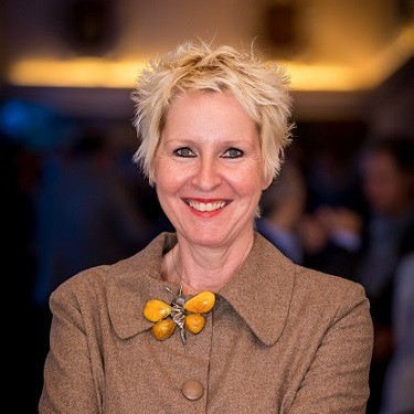 Gudrun Van Calbergh avatar image