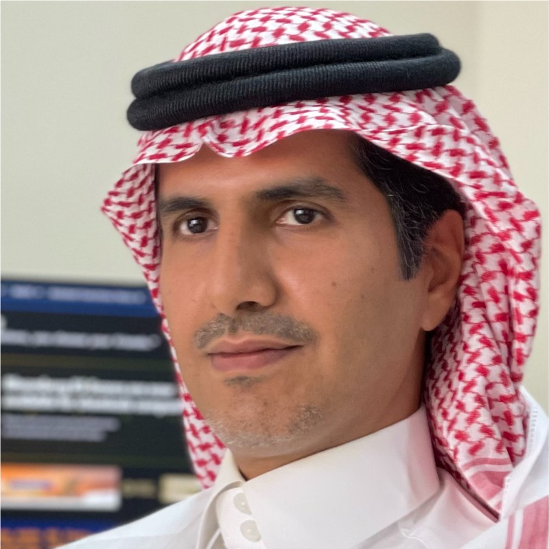 Mohammed Al Shaikh avatar image