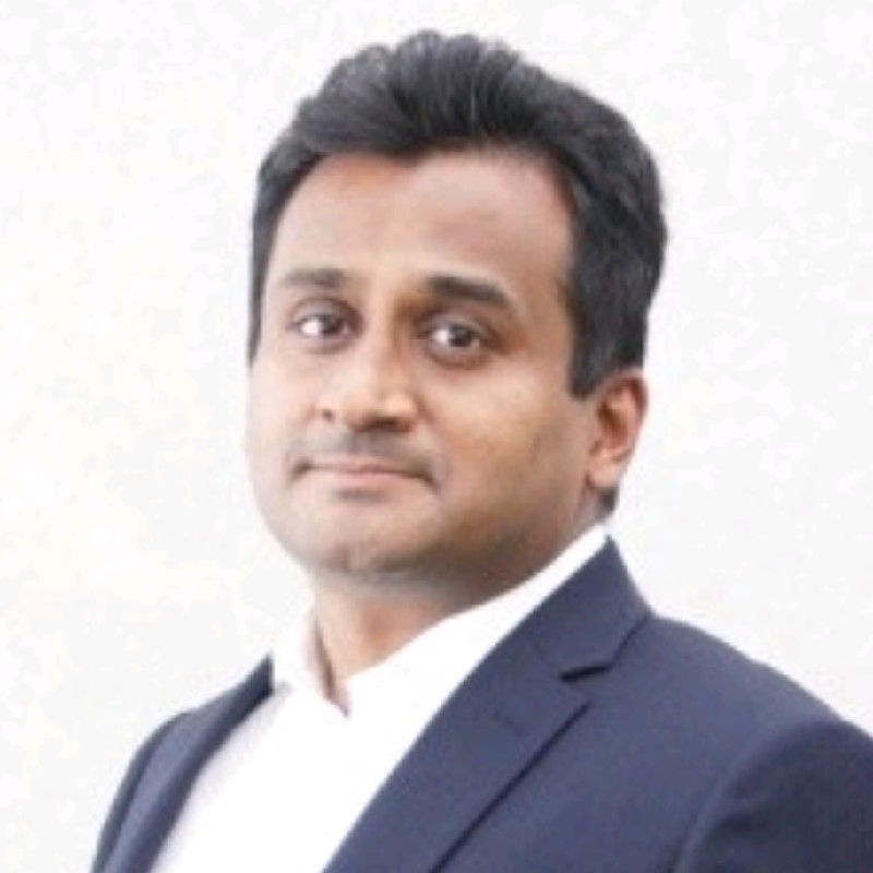 Vijay K. avatar image