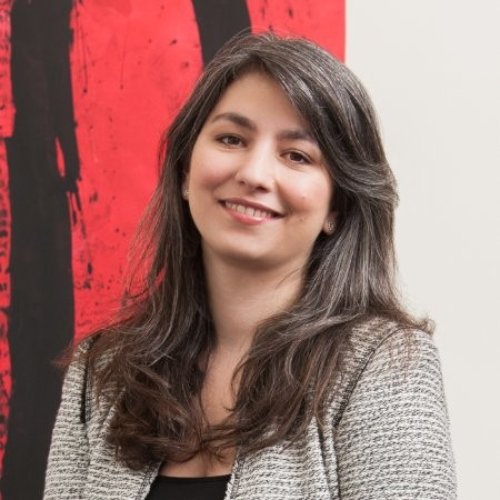 Rasha Khouri avatar image