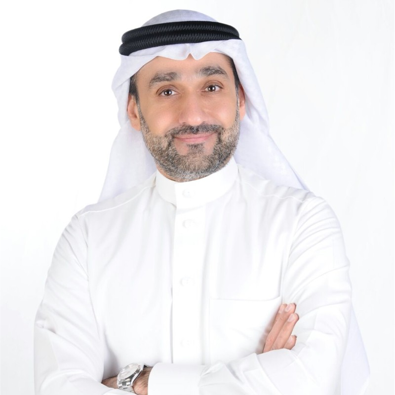 Khalid Alshakrani avatar image