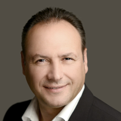 Profile Image for Claudio Palmieri