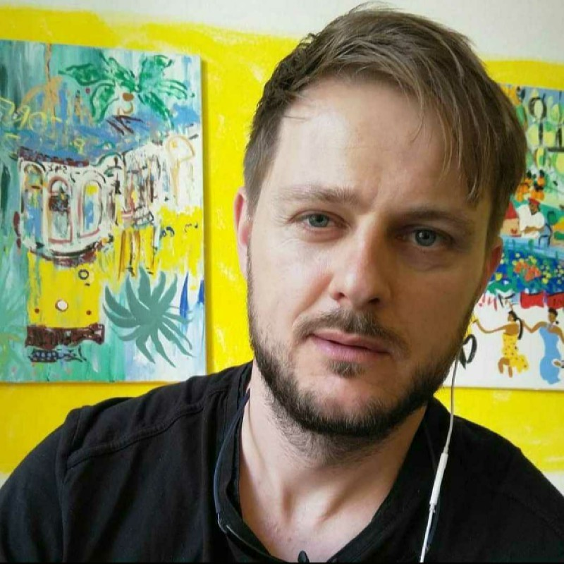 Andreas Wischnat avatar image