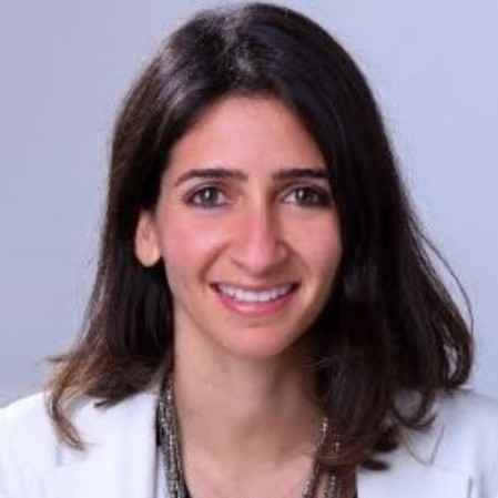 Dalia Al Sayeh avatar image