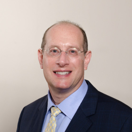 Harold Simansky avatar image