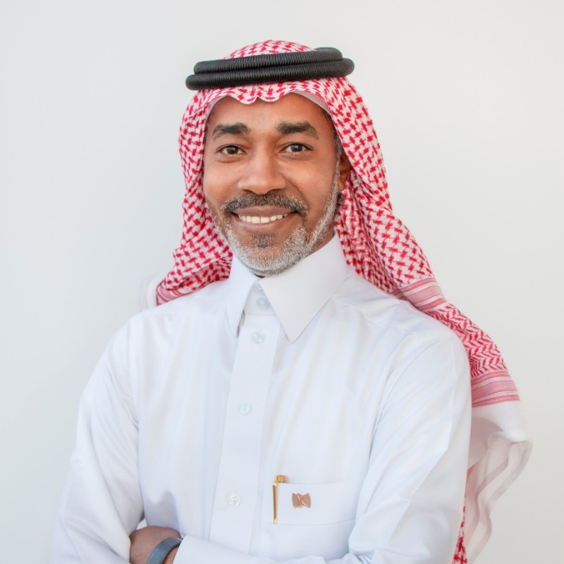 Waleed AL Madani