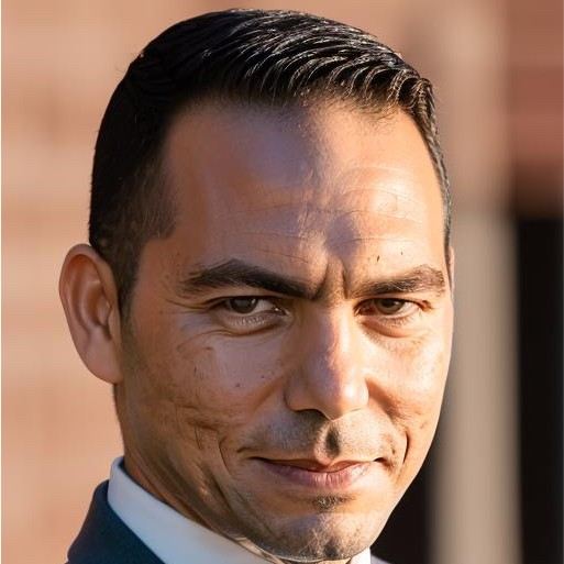 Fadi Al Said, CFA avatar image