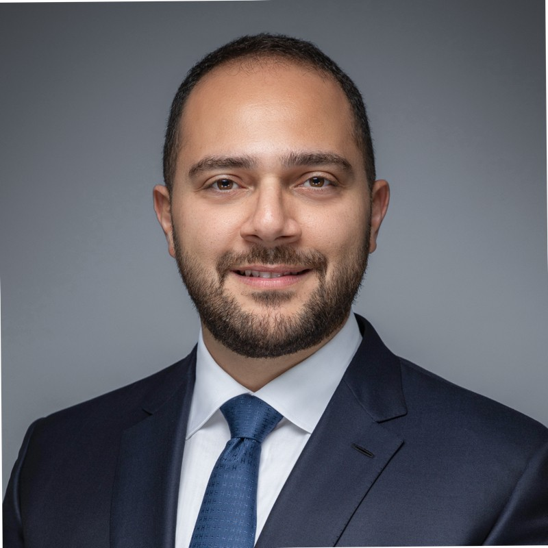 Fadi El Haddad avatar image