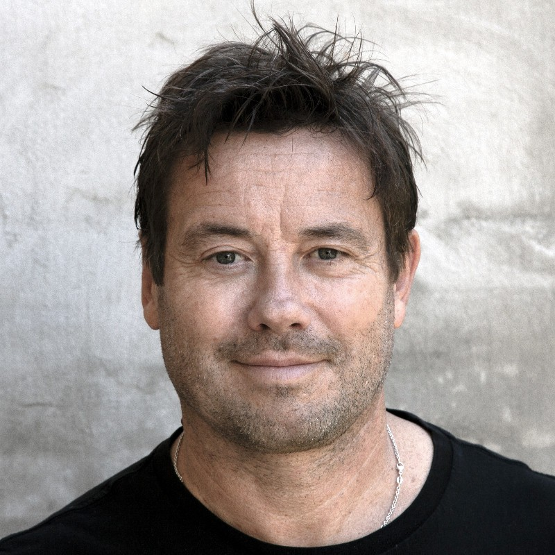 Niels Rinder avatar image