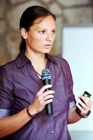 Profile Image for Milica Radojevic