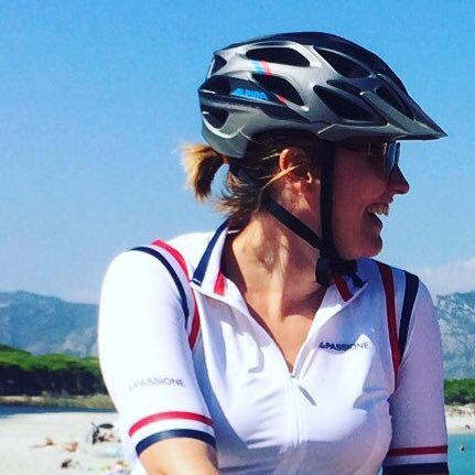 Aline Trede avatar image