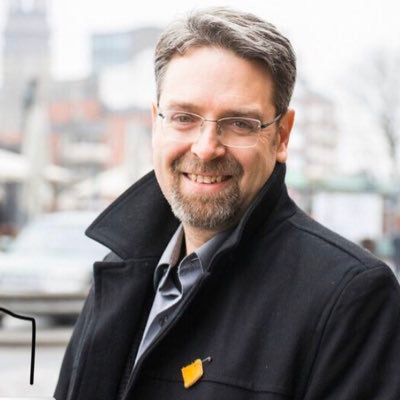 Chris Corrigan avatar image