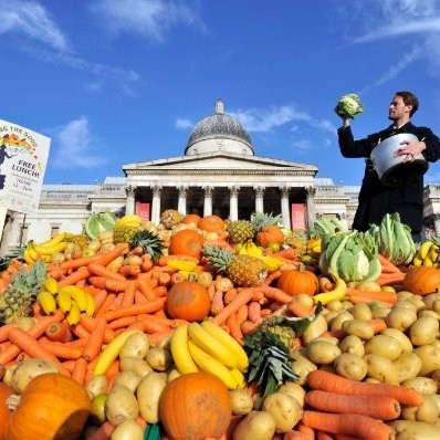 Tristram Stuart avatar image