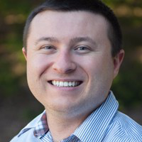 Spencer Robert avatar image