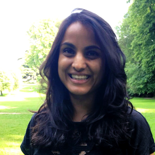 Trushna Torche avatar image