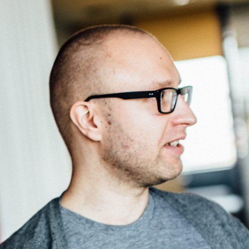 Mikael Seppälä avatar image