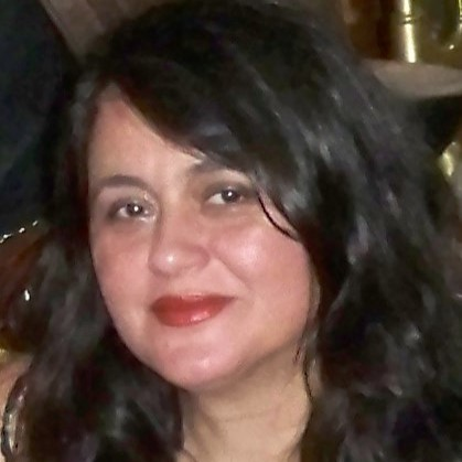 Edlira Muhedini avatar image