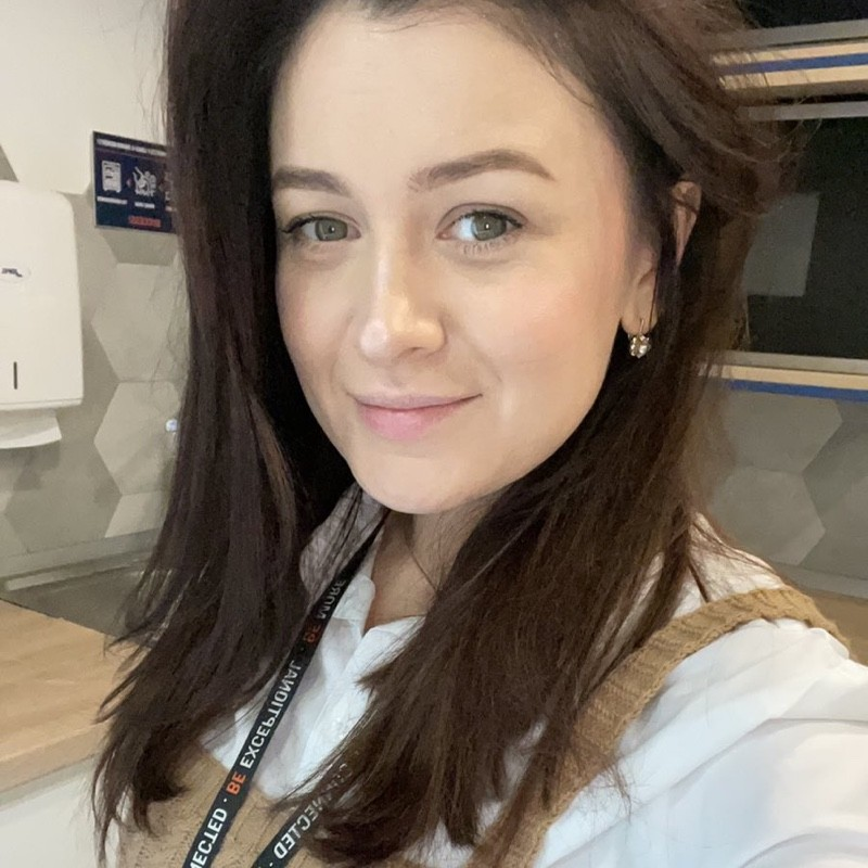 Mariana Gurghis avatar image