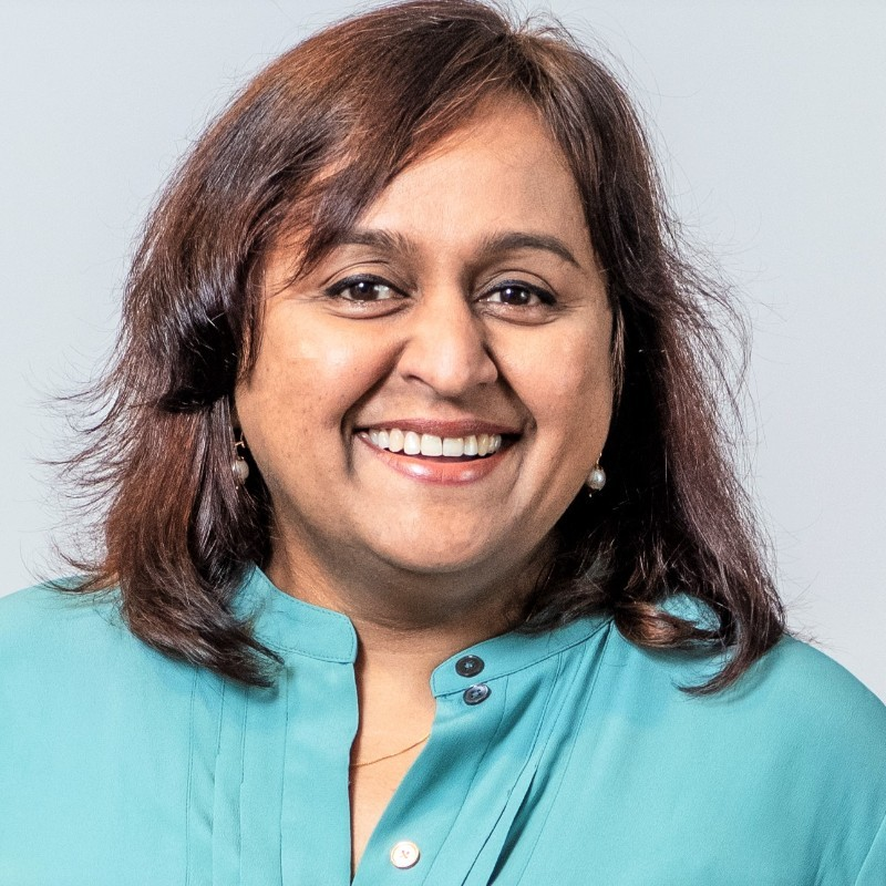 Rupa Mukerji avatar image
