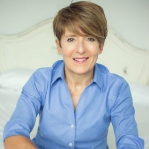 Robin Starr avatar image