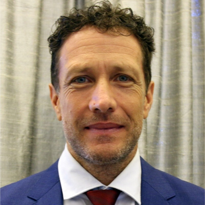 Markus Buerli avatar image