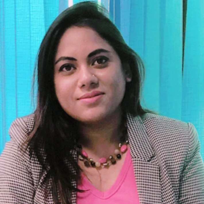 Khodeza Hossain avatar image