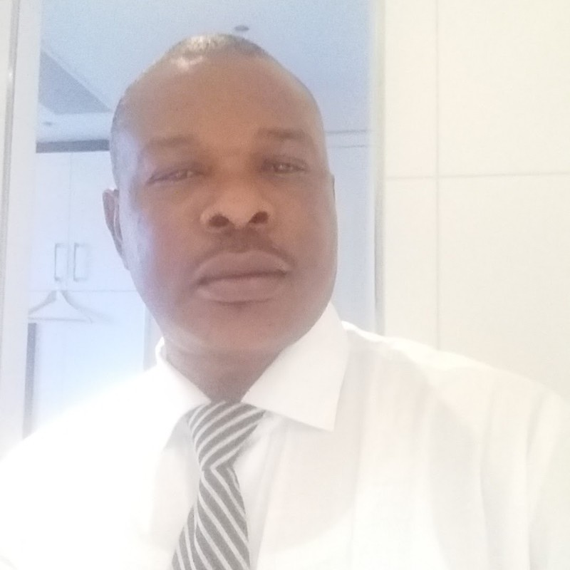 Martin E. M. Embola avatar image