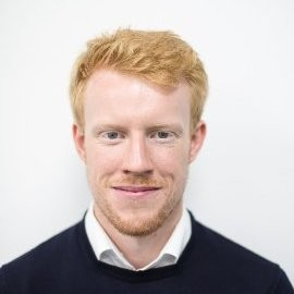 Sean Jordan-Kirwan avatar image