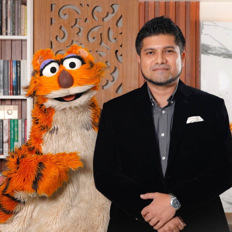 Abu Saif Ansari avatar image